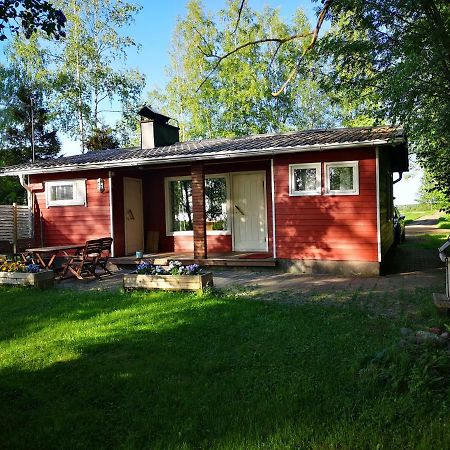 Koivuniemi Cottage Sakyla Екстер'єр фото