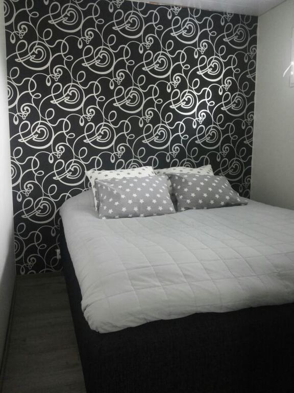 Koivuniemi Cottage Sakyla Номер фото