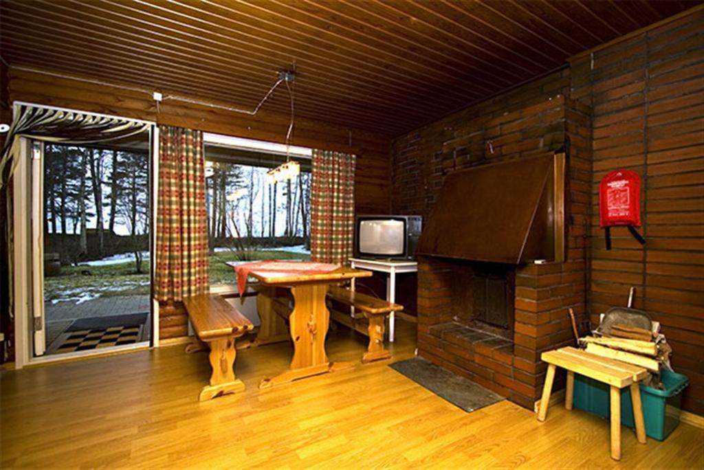 Koivuniemi Cottage Sakyla Екстер'єр фото